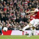 Arsenal 1 – 0 Manchester City :- Arsenal have a sweet revenge