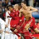 Real Madrid 2(1) -1(3) Bayern Munich – Bayern set up historic final