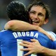 Chelsea 1-0 Barcelona -Drogba powers Blues to vital win