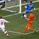 The Dutch Debacle (Netherlands vs Denmark) – EURO 2012