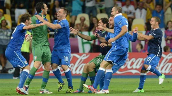 Italy