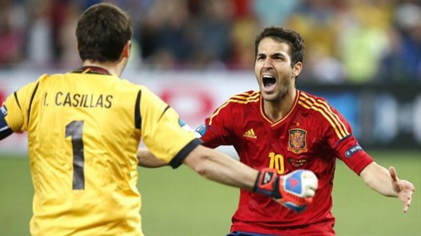 Spain