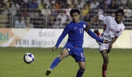 SunilChhetri