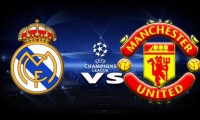 utd vs rmd