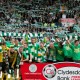 Celtic wins Scottish Title and Breaks the 4 year jinx
