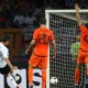 Classy Germany Outplay Staid Netherlands