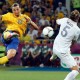 Group D – Sweden Stun France, England Scrape Past Ukraine