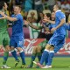 Italy Outshoots England in Penalties After a Goalless Draw