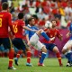 Scorching Draw (Spain vs Italy) – EURO 2012