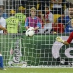 The Top 10 Goals of Euro 2012