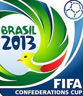 FIFA Confederations Cup Brazil 2013– All the details